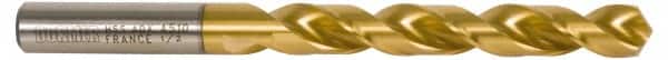 Jobber Length Drill Bit: 11/64