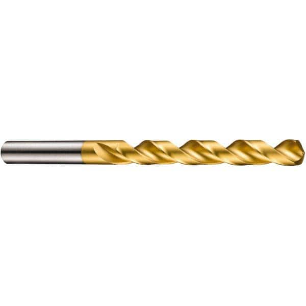 Jobber Length Drill Bit: 0.1811