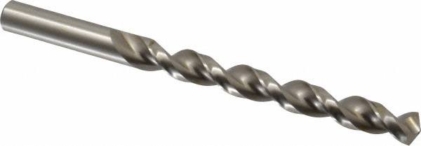 Jobber Length Drill Bit: 25/64