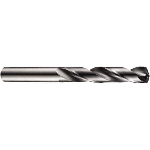 Jobber Length Drill Bit: 39/64