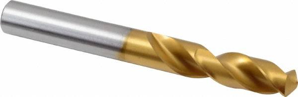 Screw Machine Length Drill Bit: 0.4688