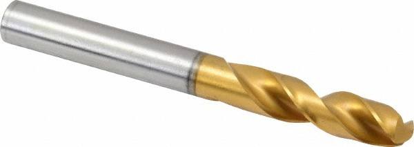 Screw Machine Length Drill Bit: 0.3281