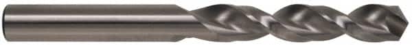 Screw Machine Length Drill Bit: 0.4062