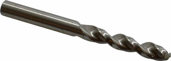 Screw Machine Length Drill Bit: 0.2344
