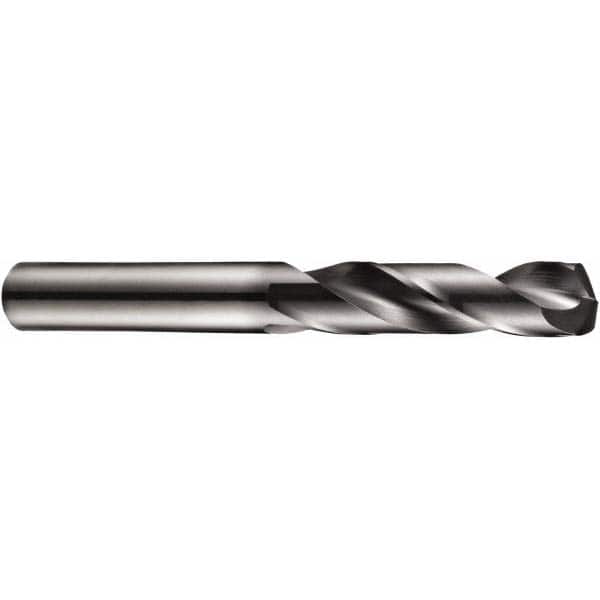Screw Machine Length Drill Bit: 0.3465