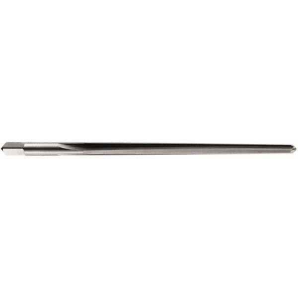 Taper Pin Reamer: 25 mm Pin, 0.9732