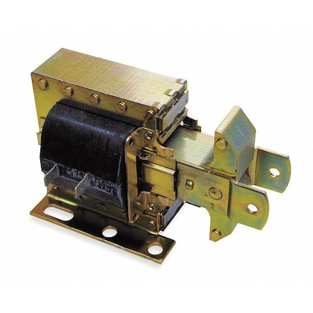 Solenoid, Laminatd, 1/8 - 1-1/4in, Continus MPN:3001-M-1