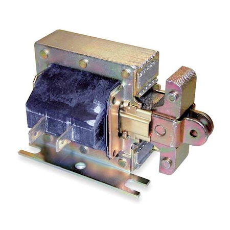 Solenoid, 1/4 - 1 in, Intermittent MPN:7014