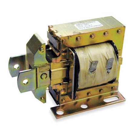 Solenoid, 1/4 - 1-1/4 in, Intermittent MPN:7258