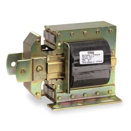 Solenoid, 1/4 - 1-1/4 in, Intermittent MPN:7612