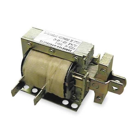Solenoid, 1/4 - 3/4 in, Intermittent MPN:7690