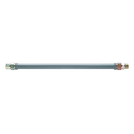 Gas Connector, Hose 1-1/4