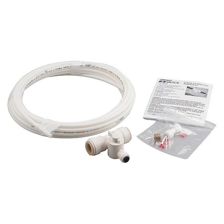 Water Supply Line Kit, 2 In, 1.81 In L MPN:IMIK-01-25-P5-075