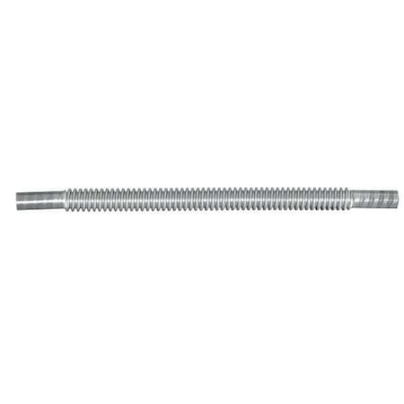 Gas Tube Kit, 1/4 x24 In, 22500 BTU MPN:T4-KIT-24