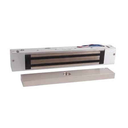 Lock, 12/24VAC/DC, 1200 lb. Holding Force MPN:1110xD