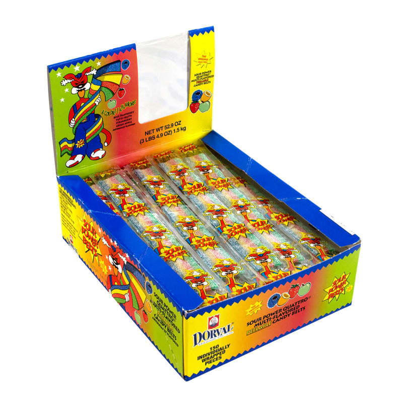 Example of GoVets Dorval Trading brand