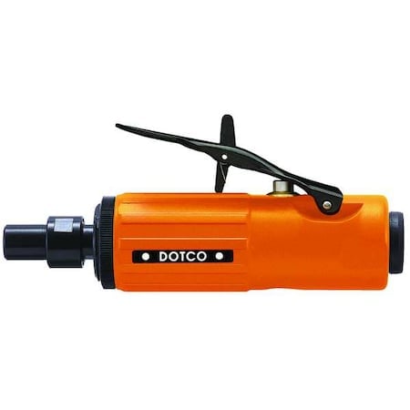 Die Grinder, 1/4 in NPT Female Air Inlet, Medium Duty, 30, 000 RPM, 0.3 hp MPN:10L1000-36