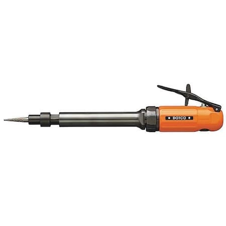 Die Grinder, 1/4 in NPT Female Air Inlet, Heavy Duty, 28, 000 RPM, 0.3 hp MPN:10L1101-36