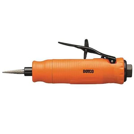 In-Line Die Grinder, 1/4 in NPT Female Air Inlet, 1/4 in Collet, Medium Duty, 34, 000 RPM, 0.3 hp MPN:12L1001-36