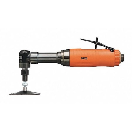 Right Angle Ra Die Grndr Comp 18K 0.6Hp 1/4