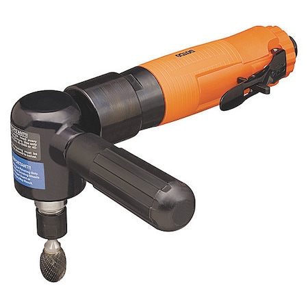 Sander, Industrial, Right Angle, 6000rpm MPN:12L2250-80
