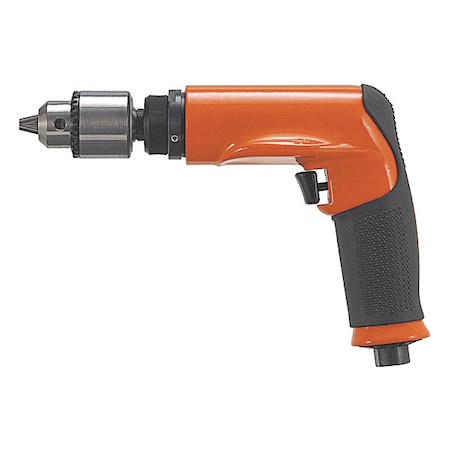 Drill, 0.9 hp, 1, 300 rpm MPN:14CNL95-51