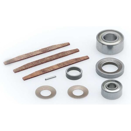 Motor Kit, Motor Kit, Dotco MPN:04-0020