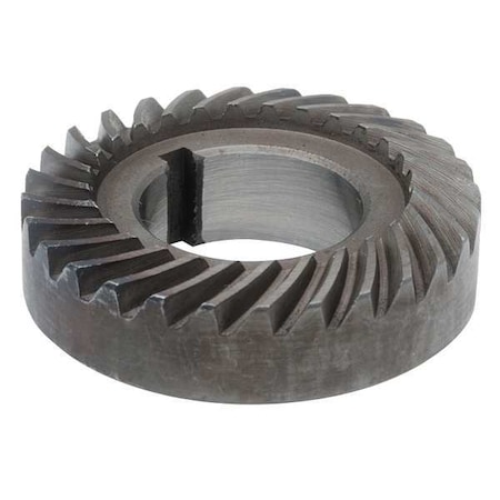 Gear, 6K, Replacement MPN:2647PT