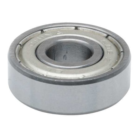 Ball Bearing, Ball Bearing, Dotco MPN:538PT