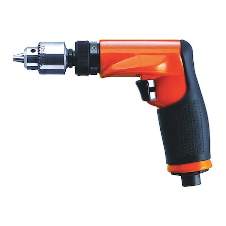 Drill Pg 3.2K 1/4IN Jacobs MPN:14CFS93-38