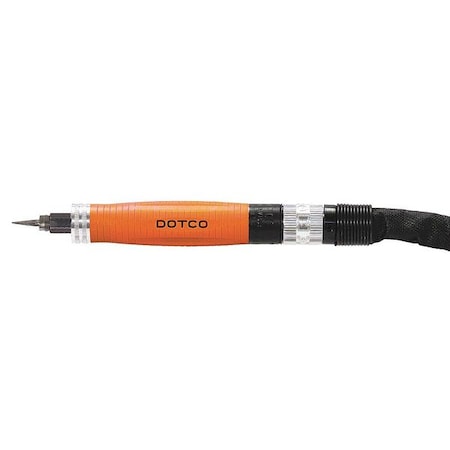Grd Pen Ergo Shrt Grd 60K 3MM MPN:12R0400-43