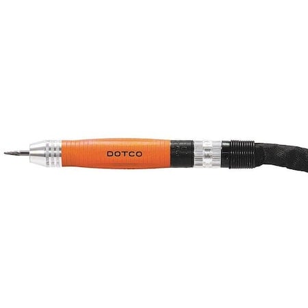 Grd Pencil Ergo 60K 1/8IN Collet MPN:12R0410-18