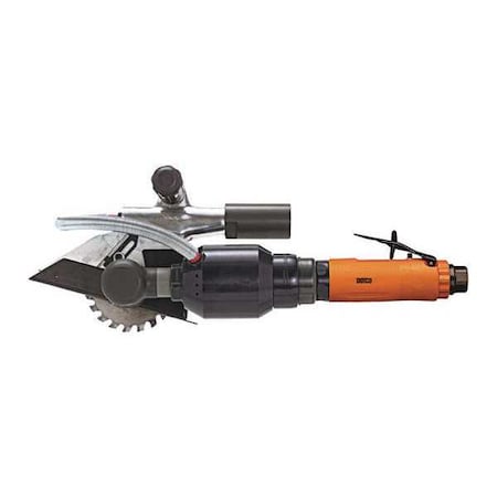 Saw, Adj Depth Cntrll - Lock-O MPN:12S4218-01
