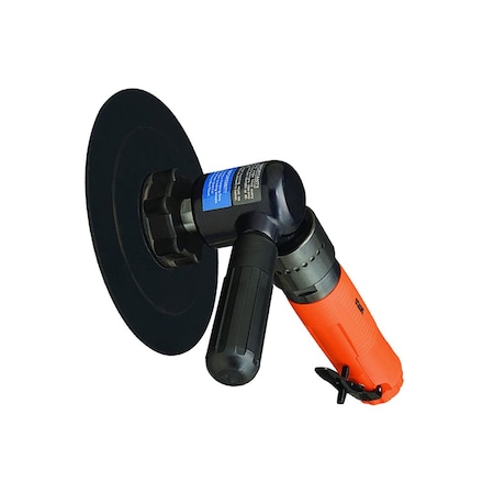 Ra Buffer 3.3K 0.9Hp 4In/6In MPN:12L2760-80