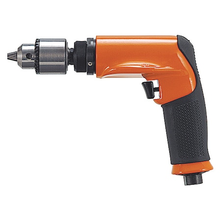 Drill Pistol 0.5K 0.6Hp 3/8In Chuck MPN:14CSL97-51