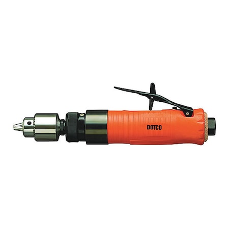 Drill Inline 4.0K 0.4Hp 1/4In Chuck MPN:15LF082-38