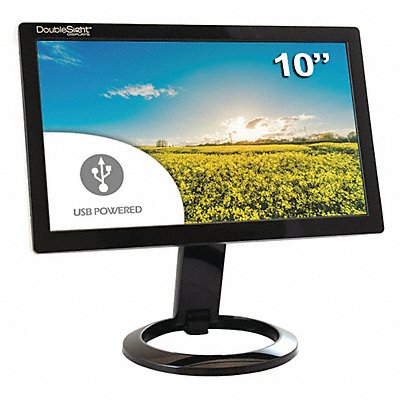 Video Monitor LCD 10 in 600p MPN:DS-10U
