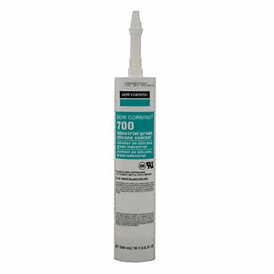 Silicone Sealant White 700 MPN:4060068