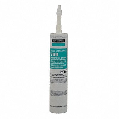 Silicone Sealant Gray 700 MPN:4060123