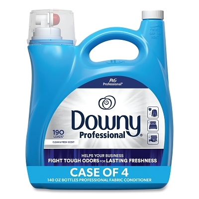 Downy Professional Liquid  4/140Z 190LD MPN:00030772141212