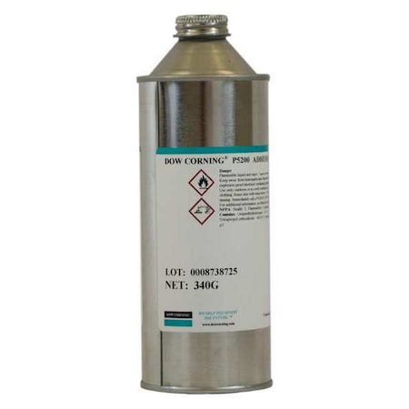 Primer, P5200 Series, Red, 11 oz, Can MPN:2805006