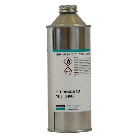 Primer, P5200 Series, Clear, 12 oz, Can MPN:3078051