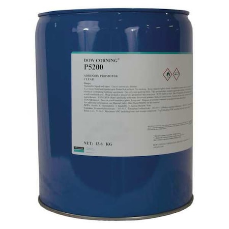 Primer, P5200 Series, Clear, 94.8 oz, Can MPN:3129624