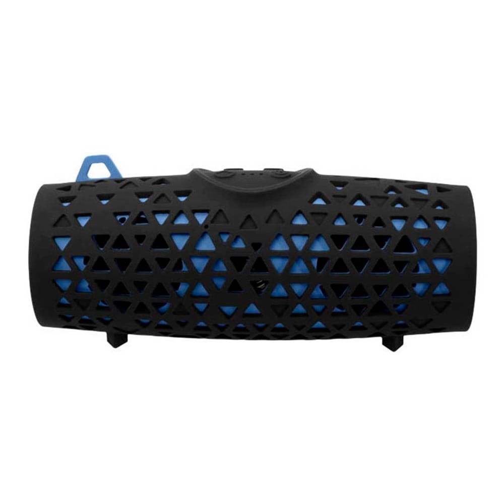 iLive ISBW337 All Proof Bluetooth Speaker, Blue/Black MPN:ISBW337BU