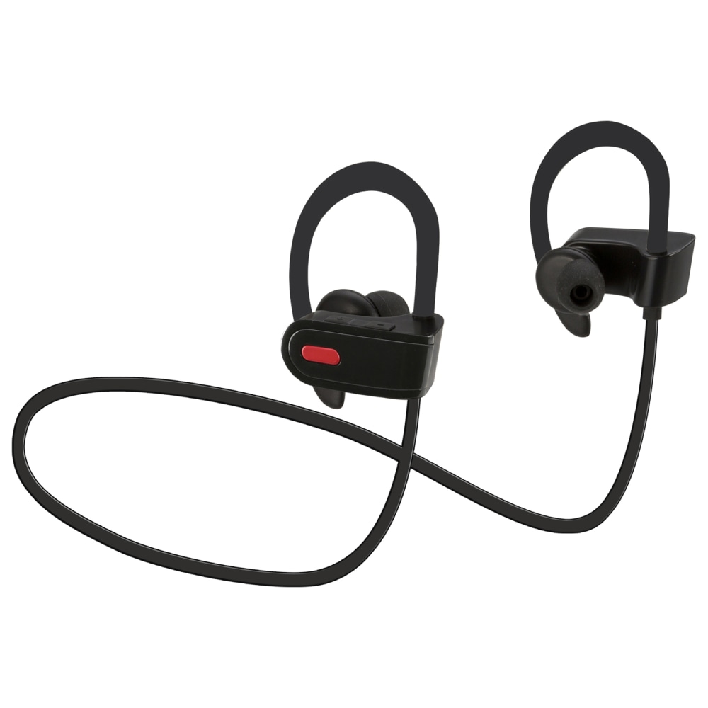 iLive Bluetooth Earbuds With Mic, IAEB26B MPN:IAEB26B