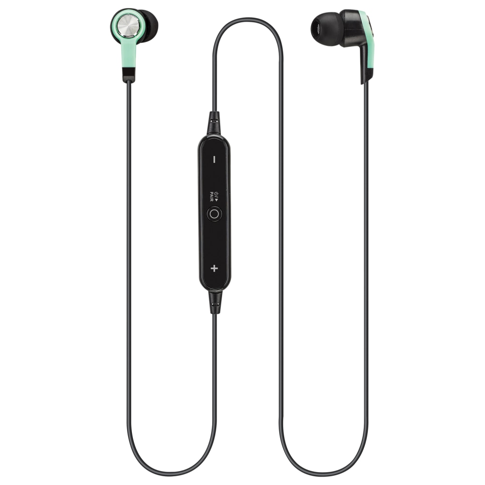 iLive Electronics Bluetooth Earbuds, IAEB6LTL MPN:IAEB6LTL