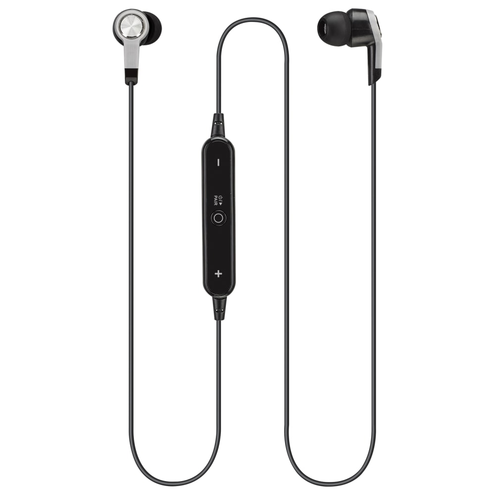 iLive Electronics Bluetooth Earbuds, IAEB6S MPN:IAEB6S