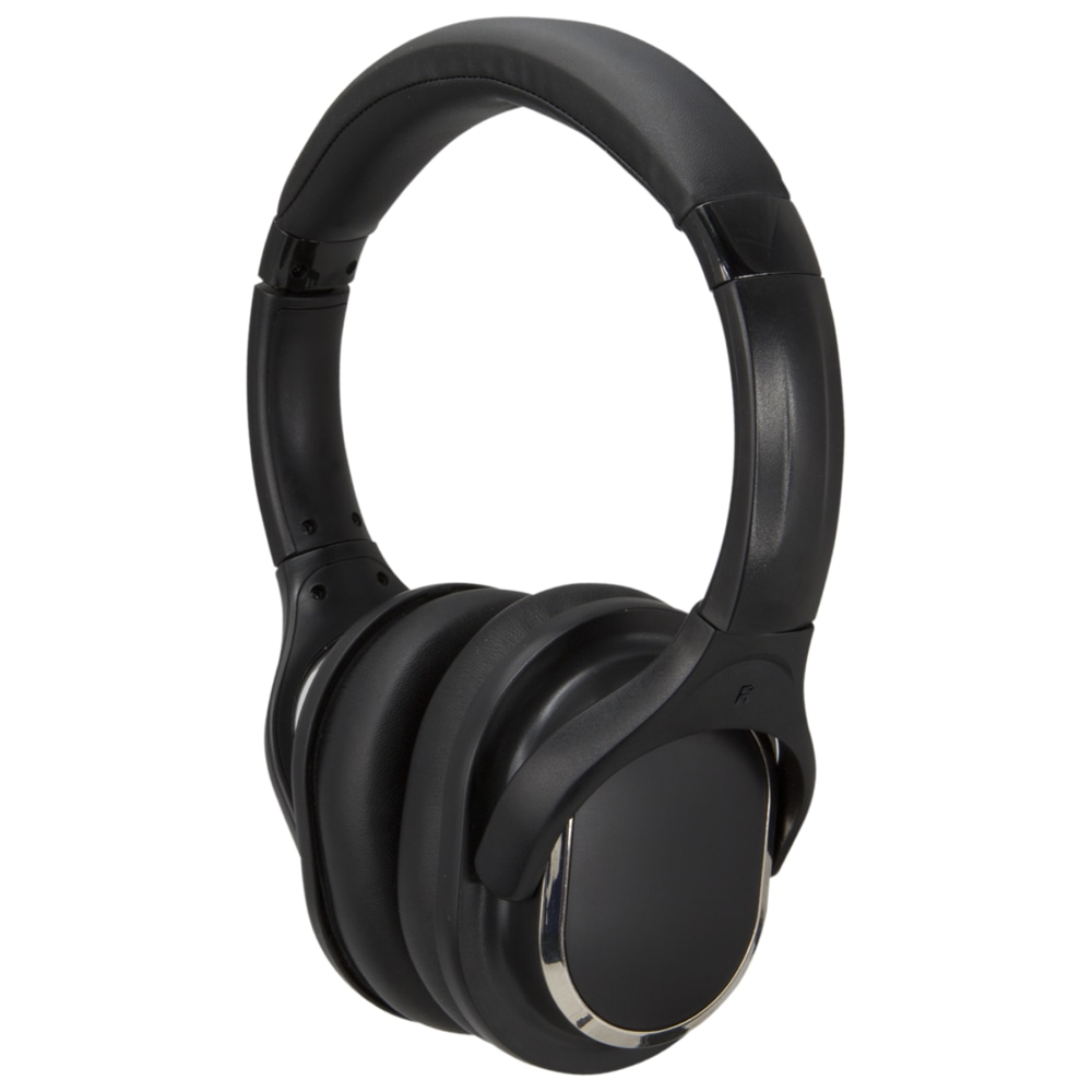 iLive Electronics IAHRF79 Wireless Over-The-Ear Headphones MPN:IAHRF79B