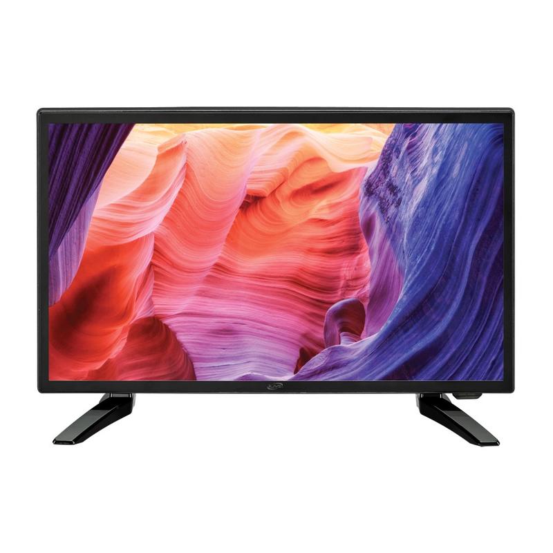 iLive 18.5in LED HDTV With DVD Player, ITDE1988B MPN:ITDE1988B