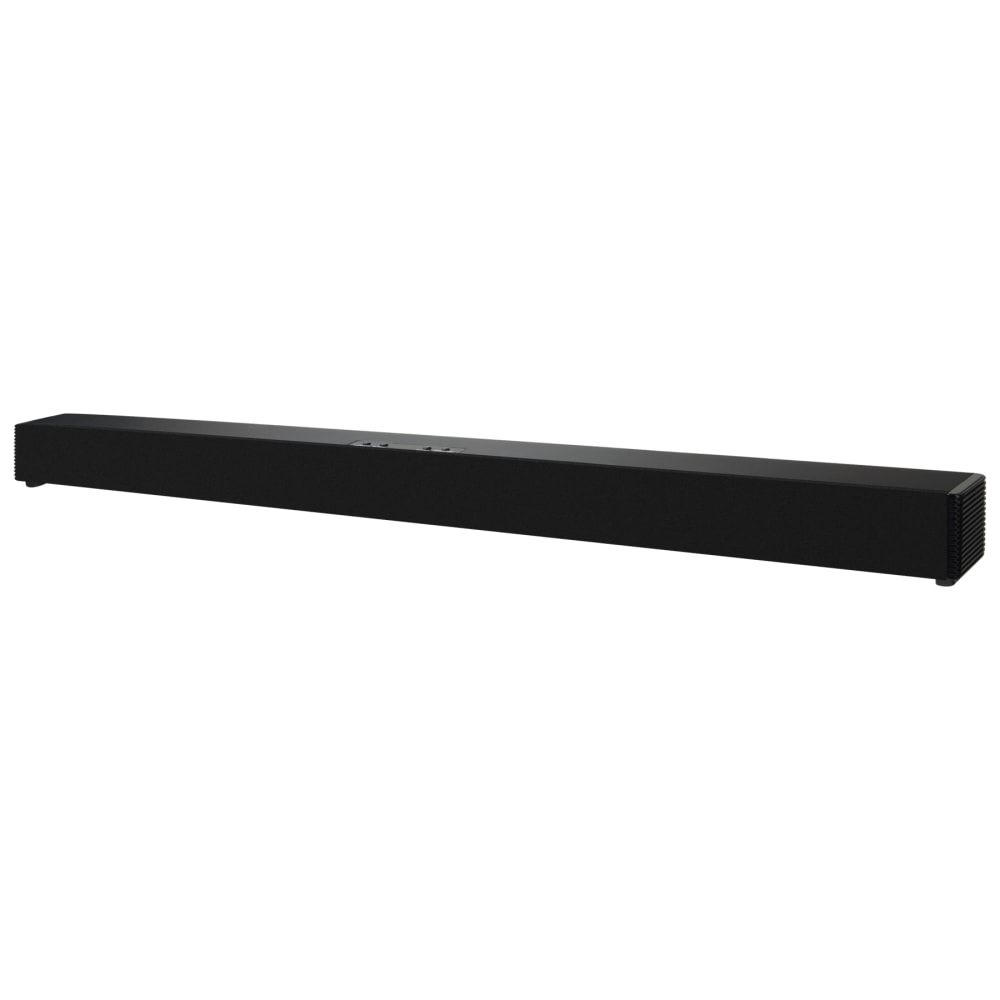 iLive 37in Bluetooth Sound Bar, Black MPN:ITB259B